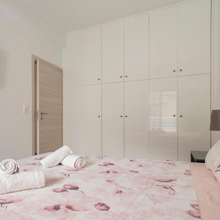 Neon 2Br Luxurious Central Apt Heraklion Extérieur photo