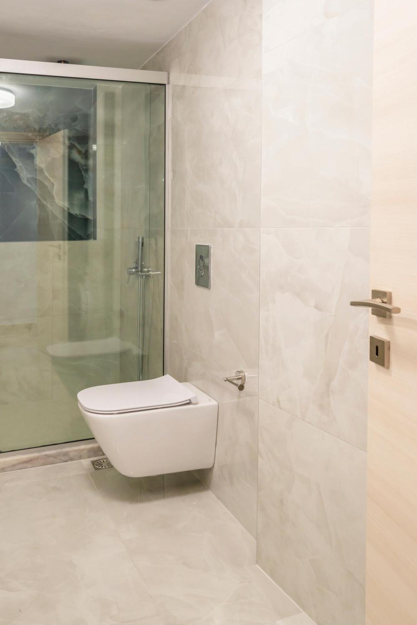 Neon 2Br Luxurious Central Apt Heraklion Extérieur photo