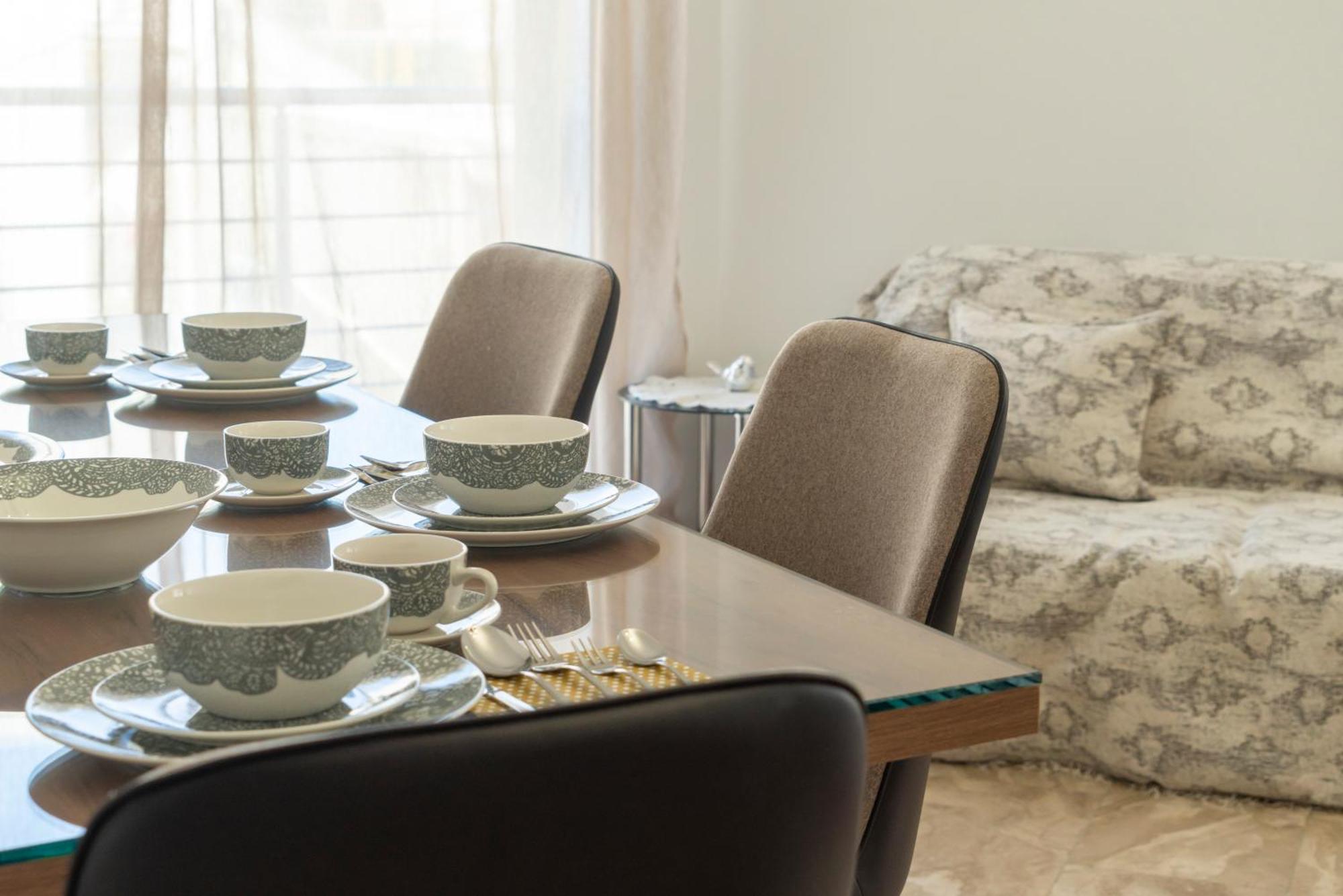 Neon 2Br Luxurious Central Apt Heraklion Extérieur photo