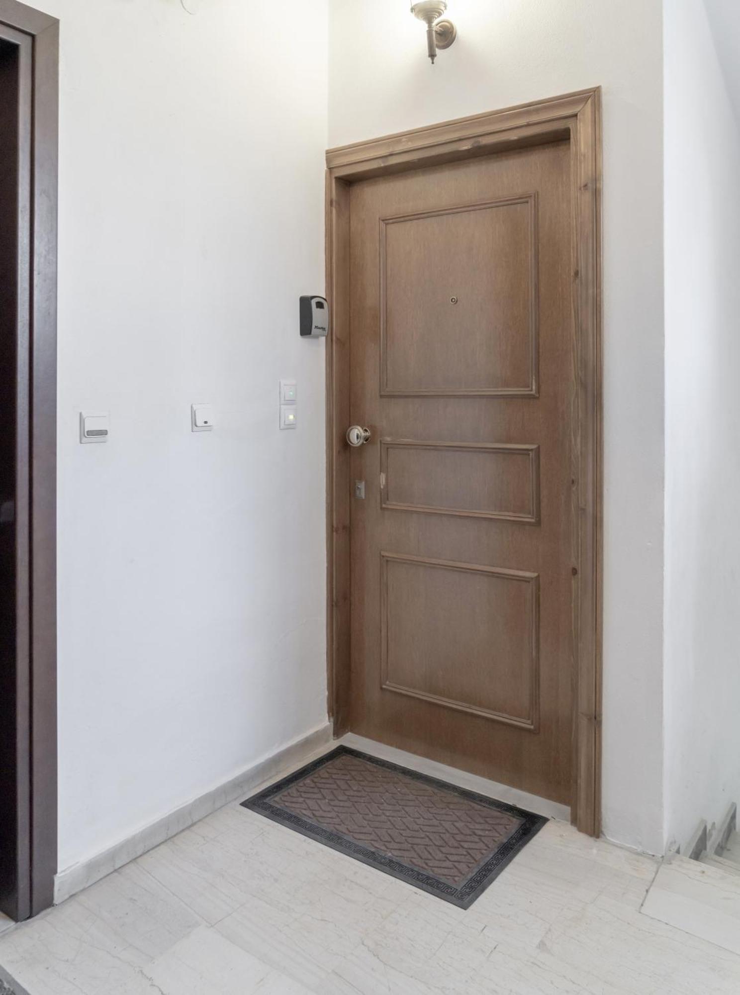Neon 2Br Luxurious Central Apt Heraklion Extérieur photo