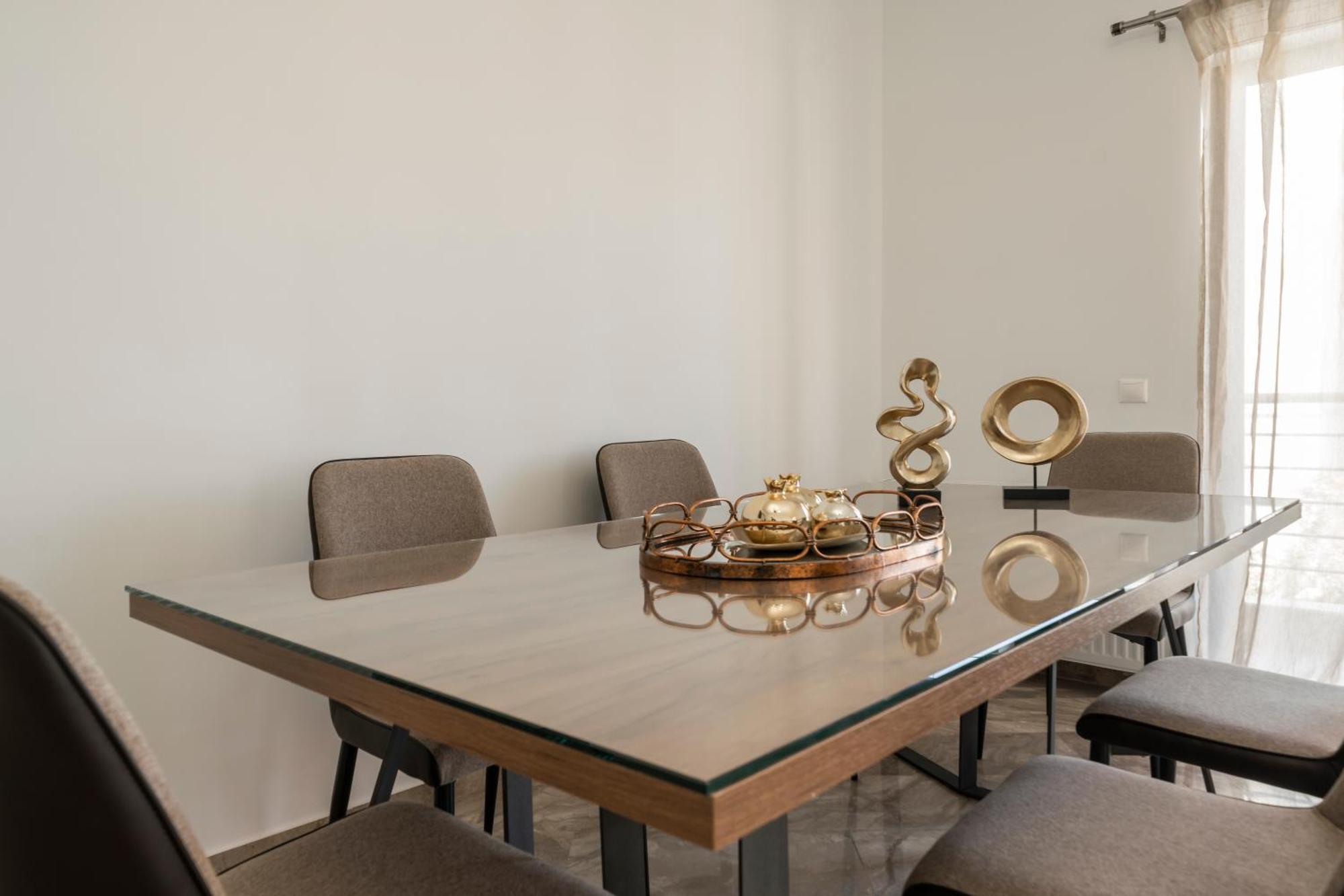 Neon 2Br Luxurious Central Apt Heraklion Extérieur photo